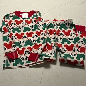 Hannah Anderson Pajamas Disney for boy or girl
